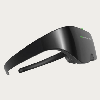  New Upgraded VR Shinecon Smart 4K Glasses