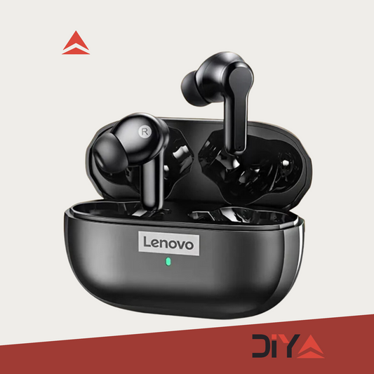 Lenovo LP 1S Earbuds TWS