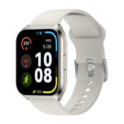 Xiaomi Smart Watch Heart Rate Sleep Monitoring Sports Suitable