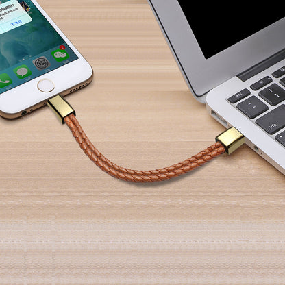 Bracelet Charging and Data Cable