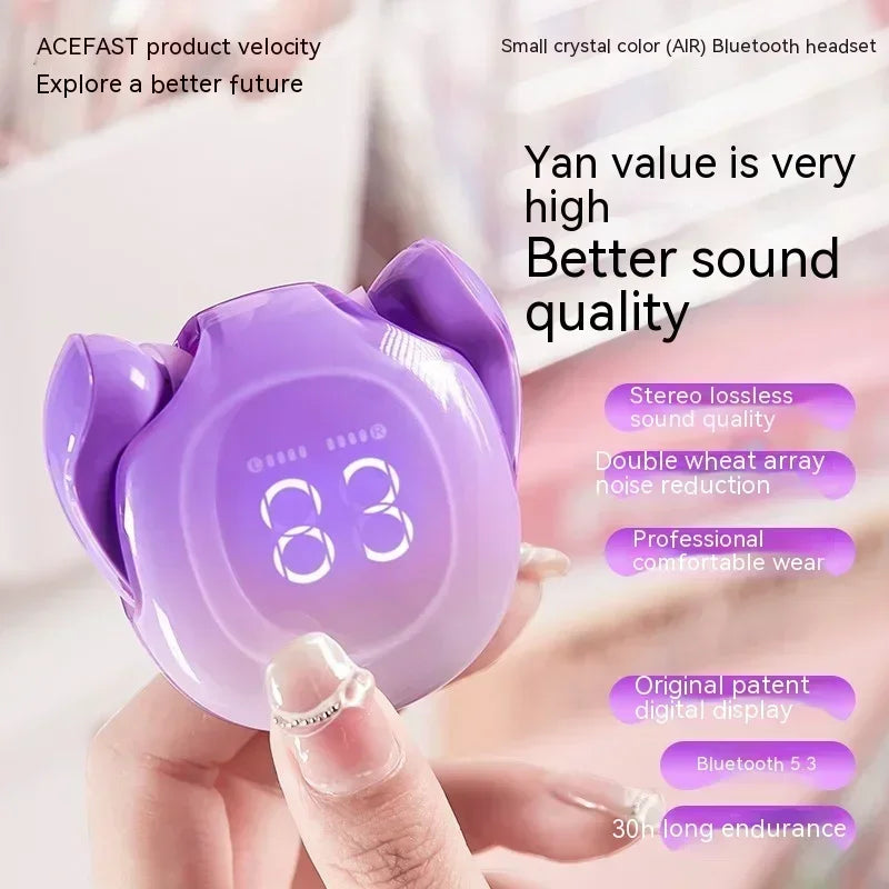 ACEFAST T9 Bluetooth Earphone 