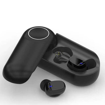 Power Sports Wireless Bluetooth