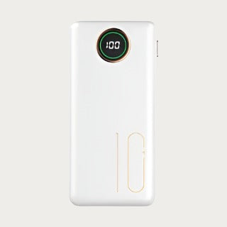 PINZHENG 20000mAh Wireless Power Bank