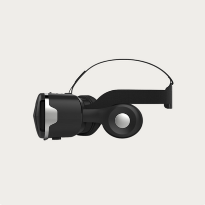 VR Glasses Thousand Magic Lens Wear Immersive Headset