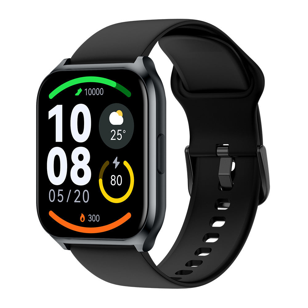 Xiaomi Smart Watch Heart Rate Sleep Monitoring Sports Suitable