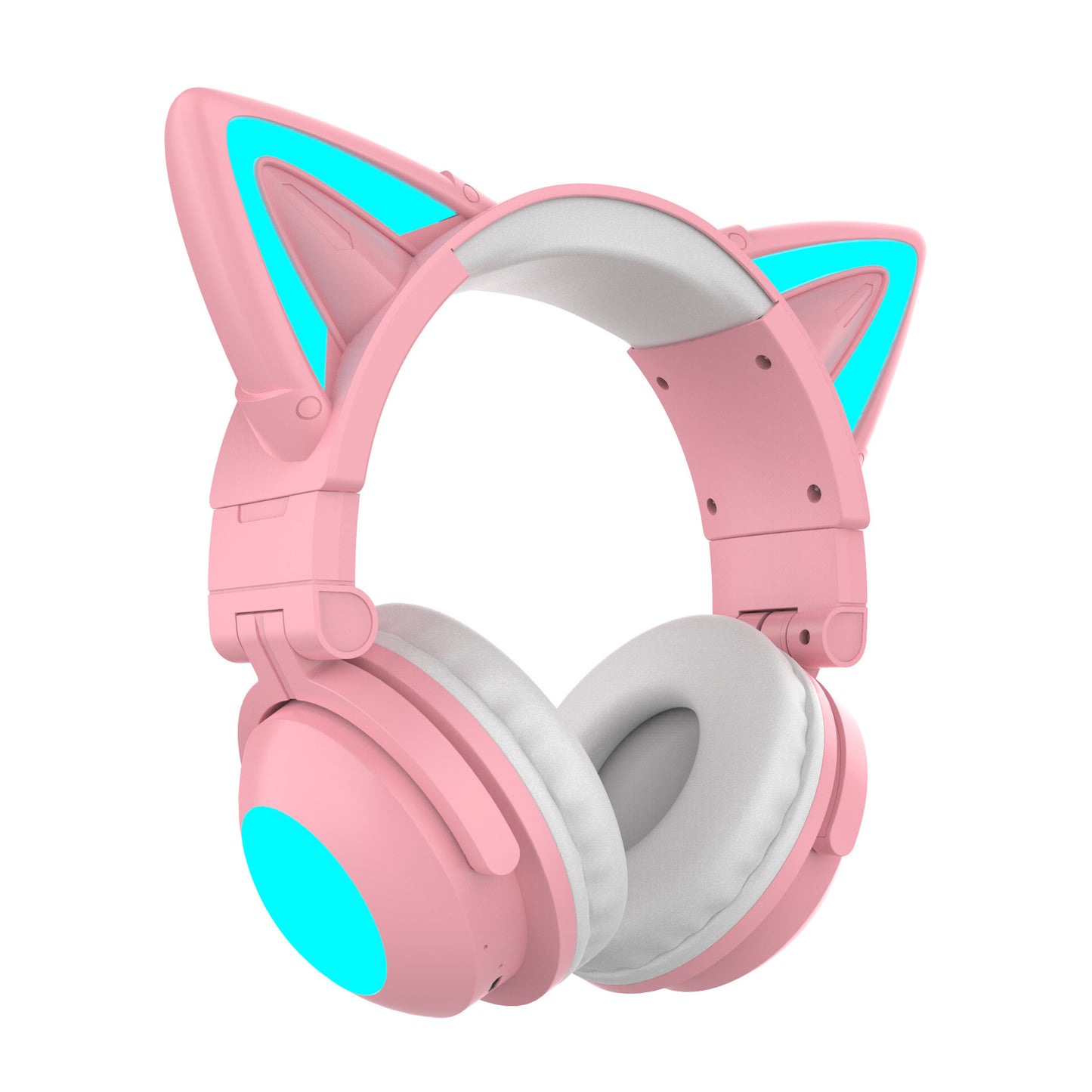 Cat Bluetooth Headset Luminous