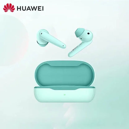  HUAWEI Original Freebuds SE Wireless Bluetooth 5.2 Earphones with Noise Reduction
