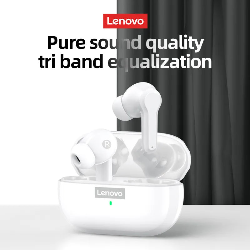 Lenovo LP 1S Earbuds TWS