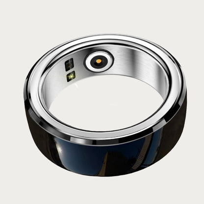 VitalTrack Pro Health Monitoring Ring