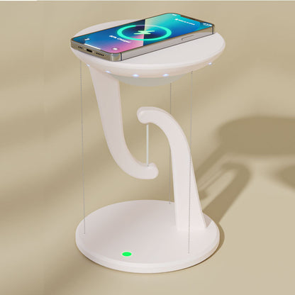 AirGlow Smart Charging Lamp