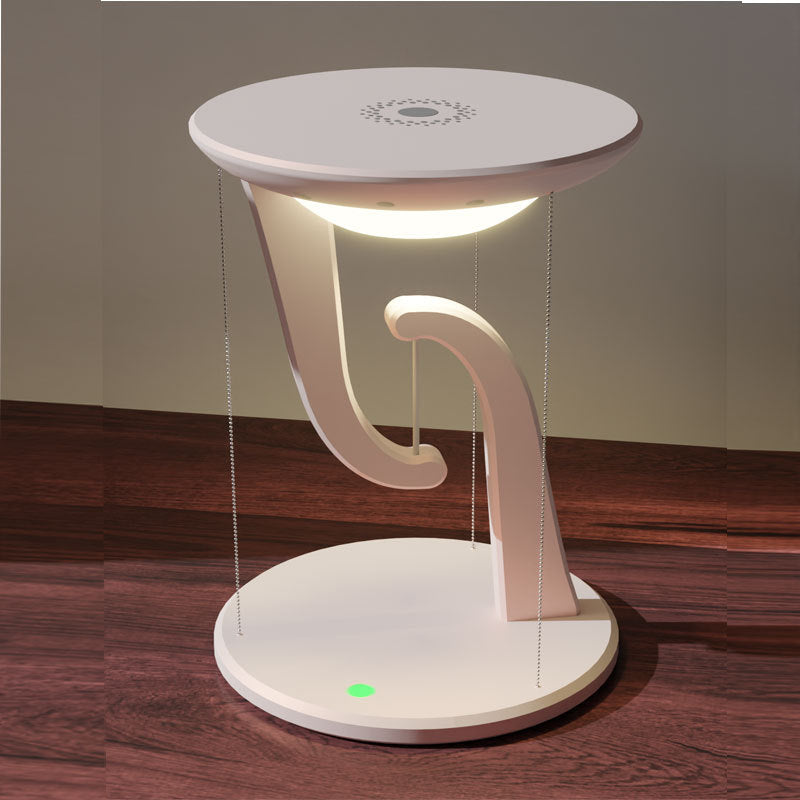 AirGlow Smart Charging Lamp