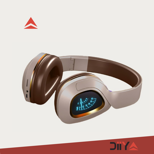 V7Q waterproof headphone