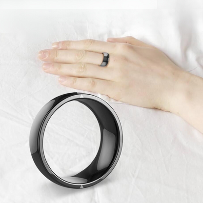 AquaShield Smart Access Ring