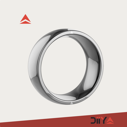 AquaShield Smart Access Ring