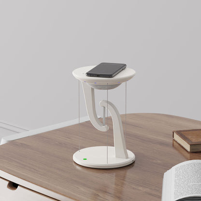 AirGlow Smart Charging Lamp