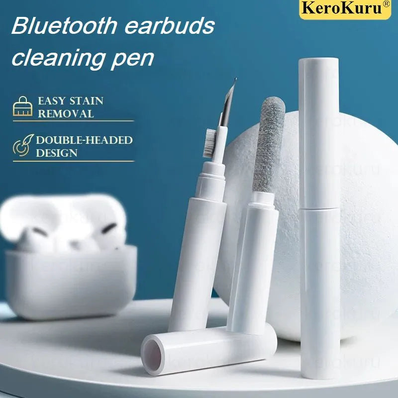 Bluetooth Earphones Cleaning Kit 