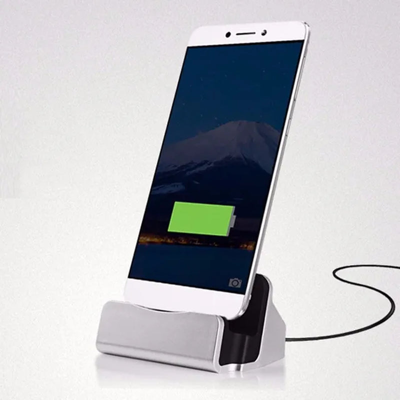 Type-C USB Charging Dock for Huawei and Honor Phones