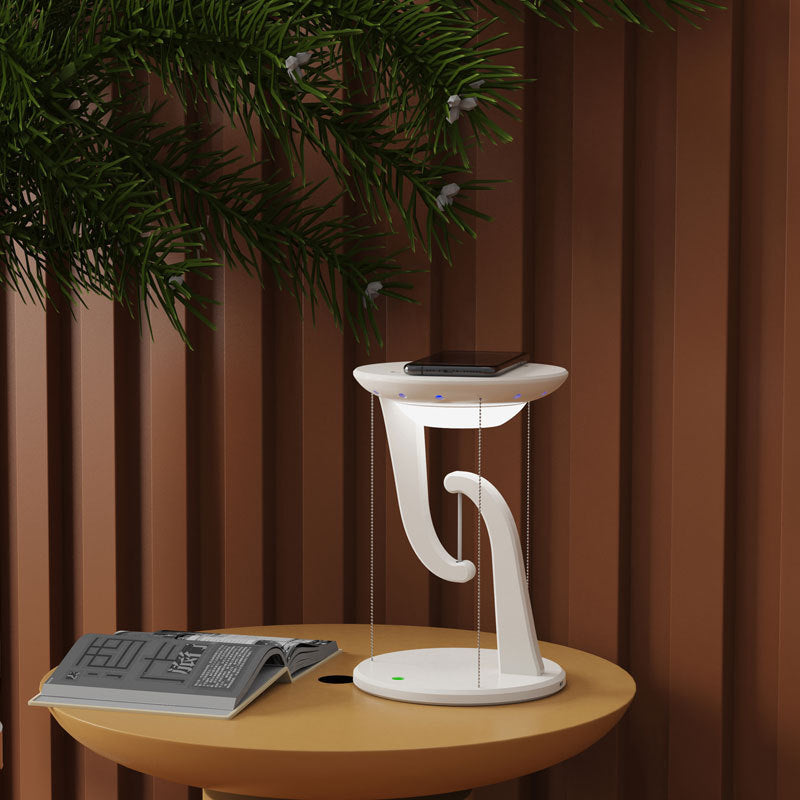 AirGlow Smart Charging Lamp